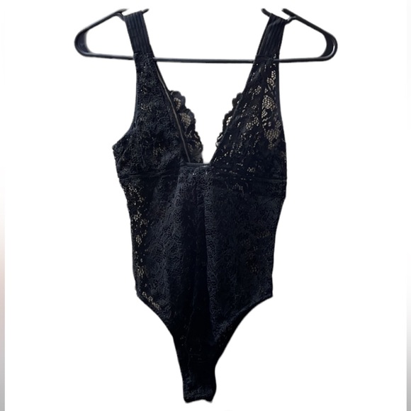 Victoria's Secret Tops - SOLD ON FB MARKETPLACE. VS Bodysuit